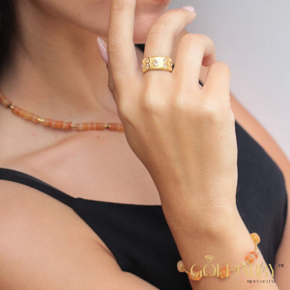 Bague Illyria - GOLDARRY™