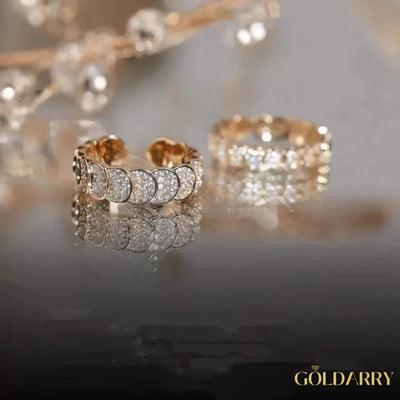 Bague Ariel - GOLDARRY™