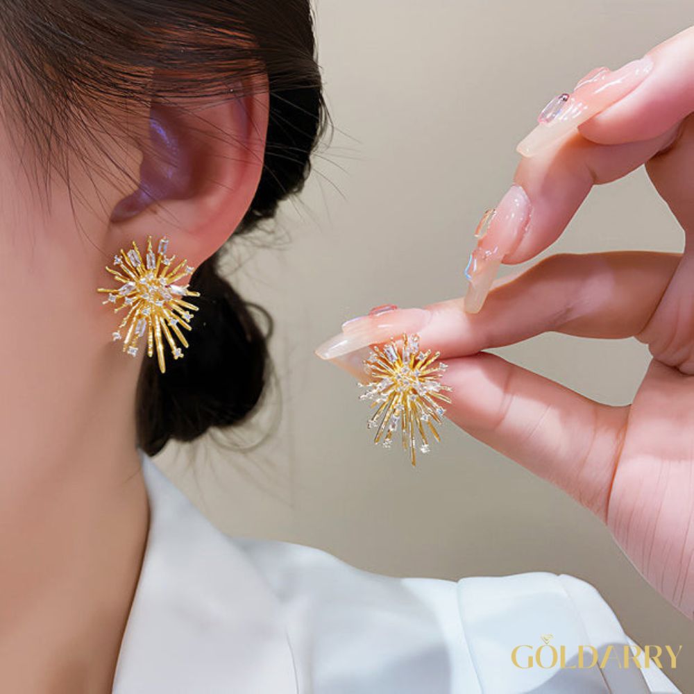 Boucles Milanae - GOLDARRY™