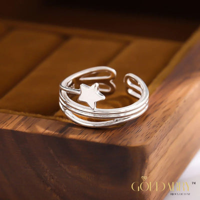 Bague Dianella - GOLDARRY™