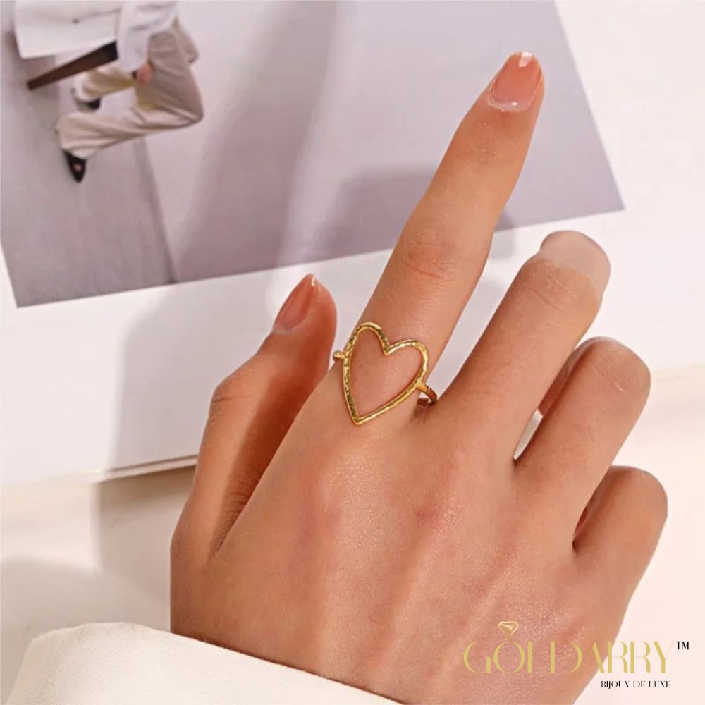 Bague Kinsley - GOLDARRY™