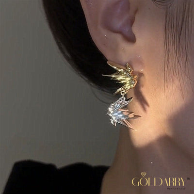 Boucles Cleeyia - GOLDARRY™