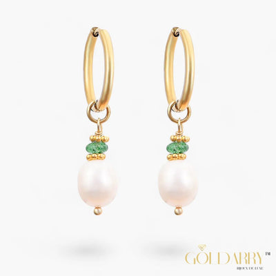 Boucles Frances - GOLDARRY™