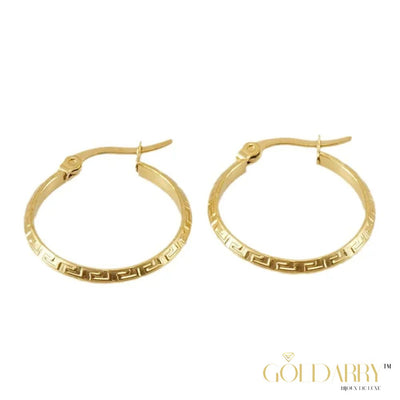 Boucles Harmony - GOLDARRY™