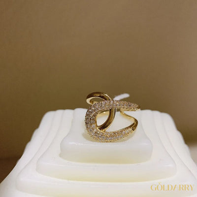 Bague Belle - GOLDARRY™