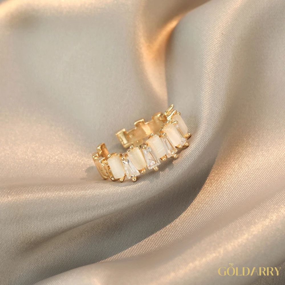 Bague Eloise - GOLDARRY™