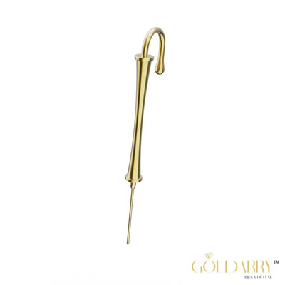 Boucles Pilier - GOLDARRY™