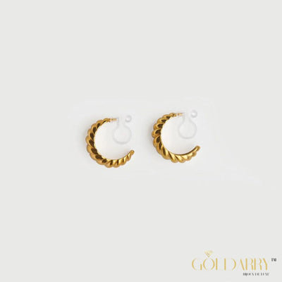 Boucles Herra - GOLDARRY™