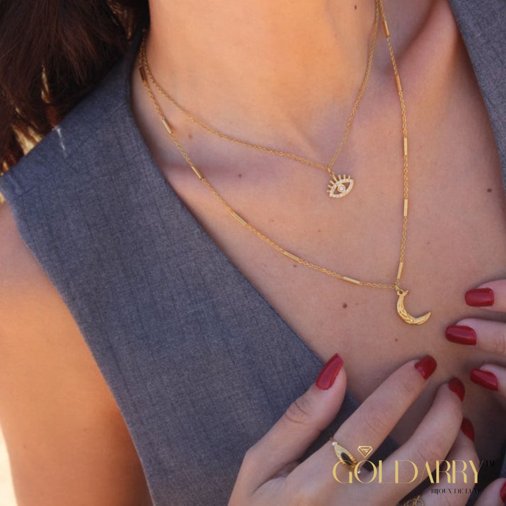 Collier Penelope - GOLDARRY™
