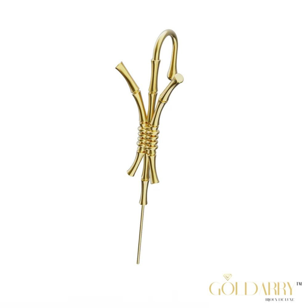 Boucles Protection - GOLDARRY™