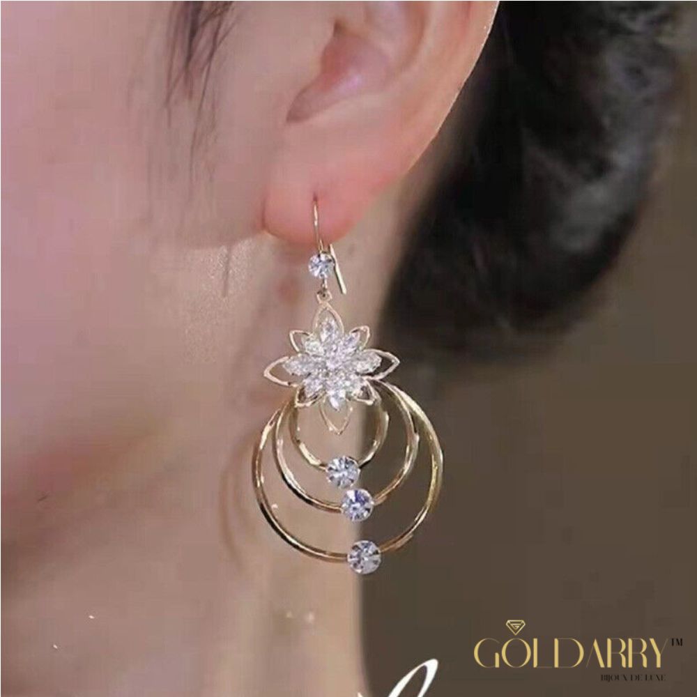 Boucles Merin - GOLDARRY™