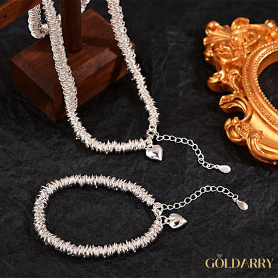 Collier Maya - GOLDARRY™