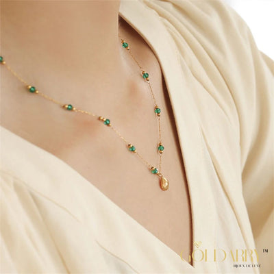 Collier Keziah - GOLDARRY™