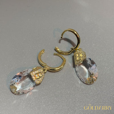 Boucles Addilyne - GOLDARRY™