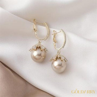 Boucles Mielle - GOLDARRY™