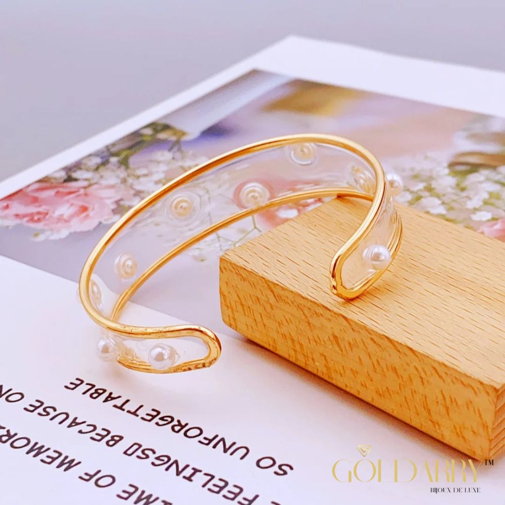 Bracelet June - GOLDARRY™