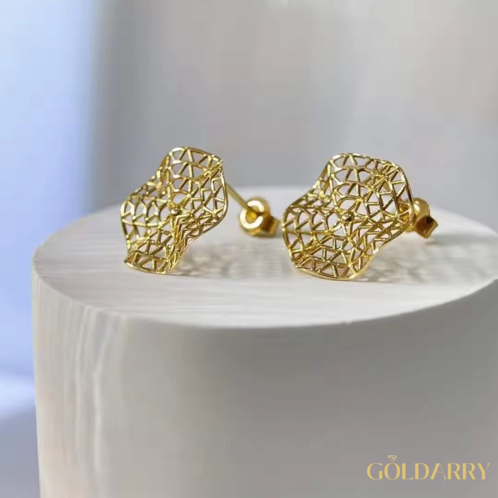 Boucles Bridget - GOLDARRY™