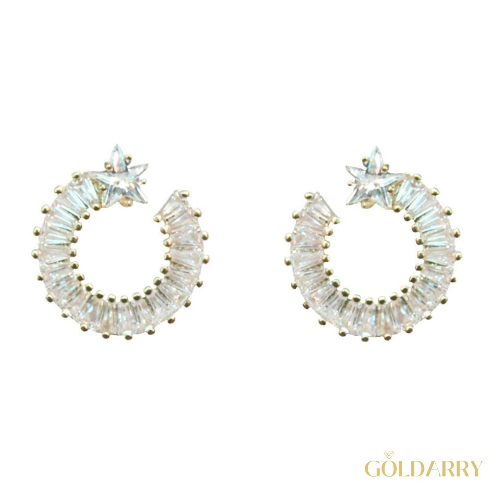 Boucles Leilanie - GOLDARRY™