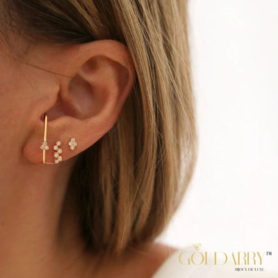 Boucles Vielle - GOLDARRY™