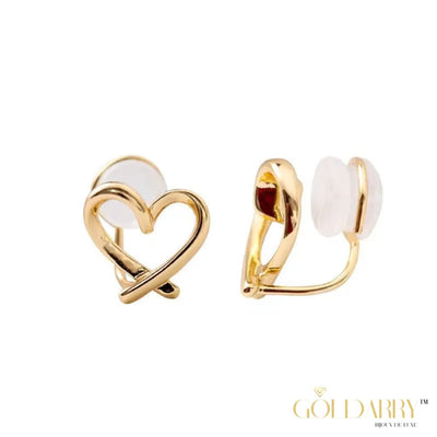 Boucles Bella - GOLDARRY™