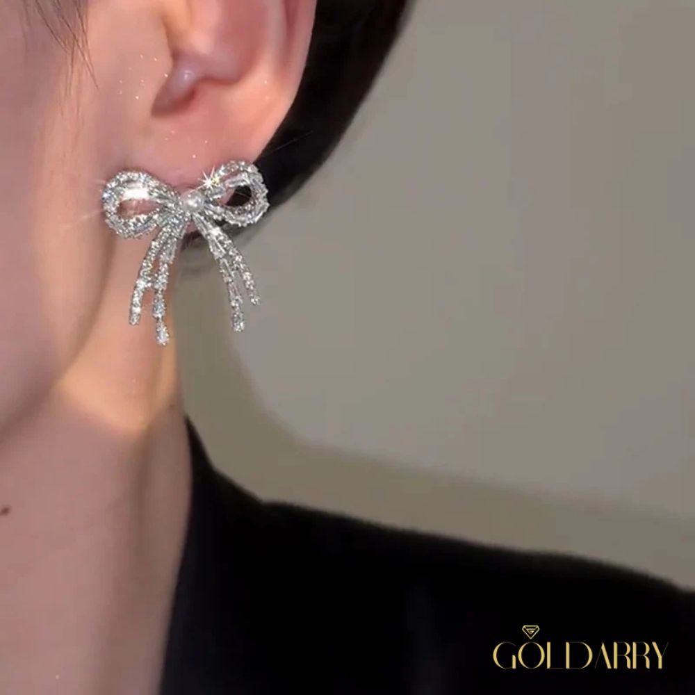 Boucles Leah - GOLDARRY™