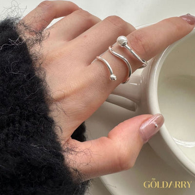 Bague Jolina - GOLDARRY™