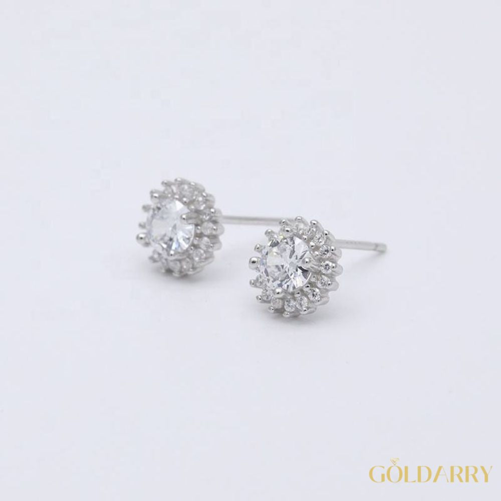 Boucles Hariette - GOLDARRY™