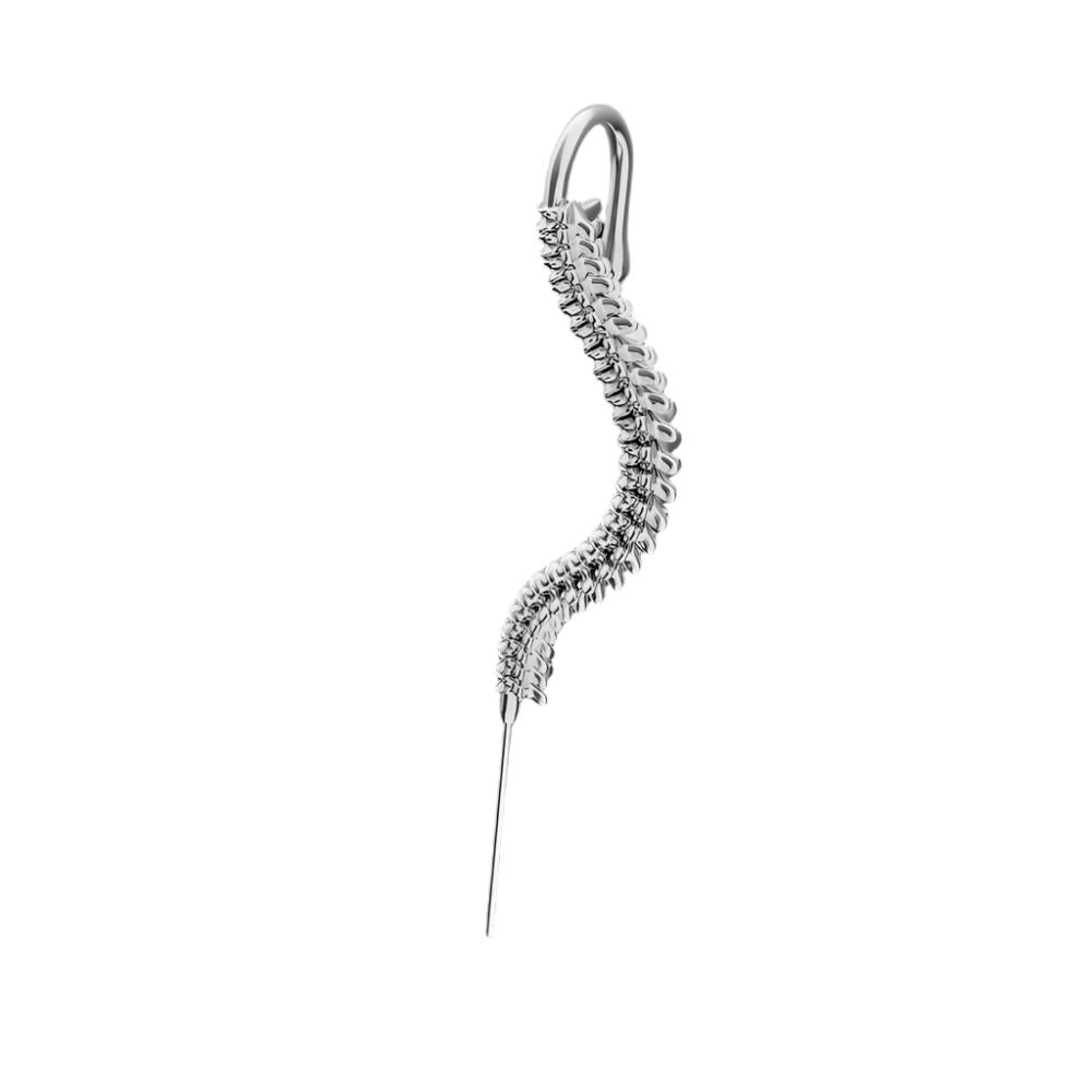 Boucles Spine - GOLDARRY™