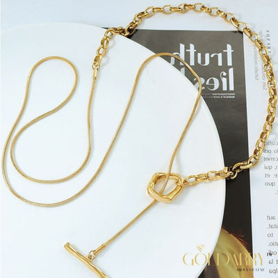 Collier Katherine - GOLDARRY™