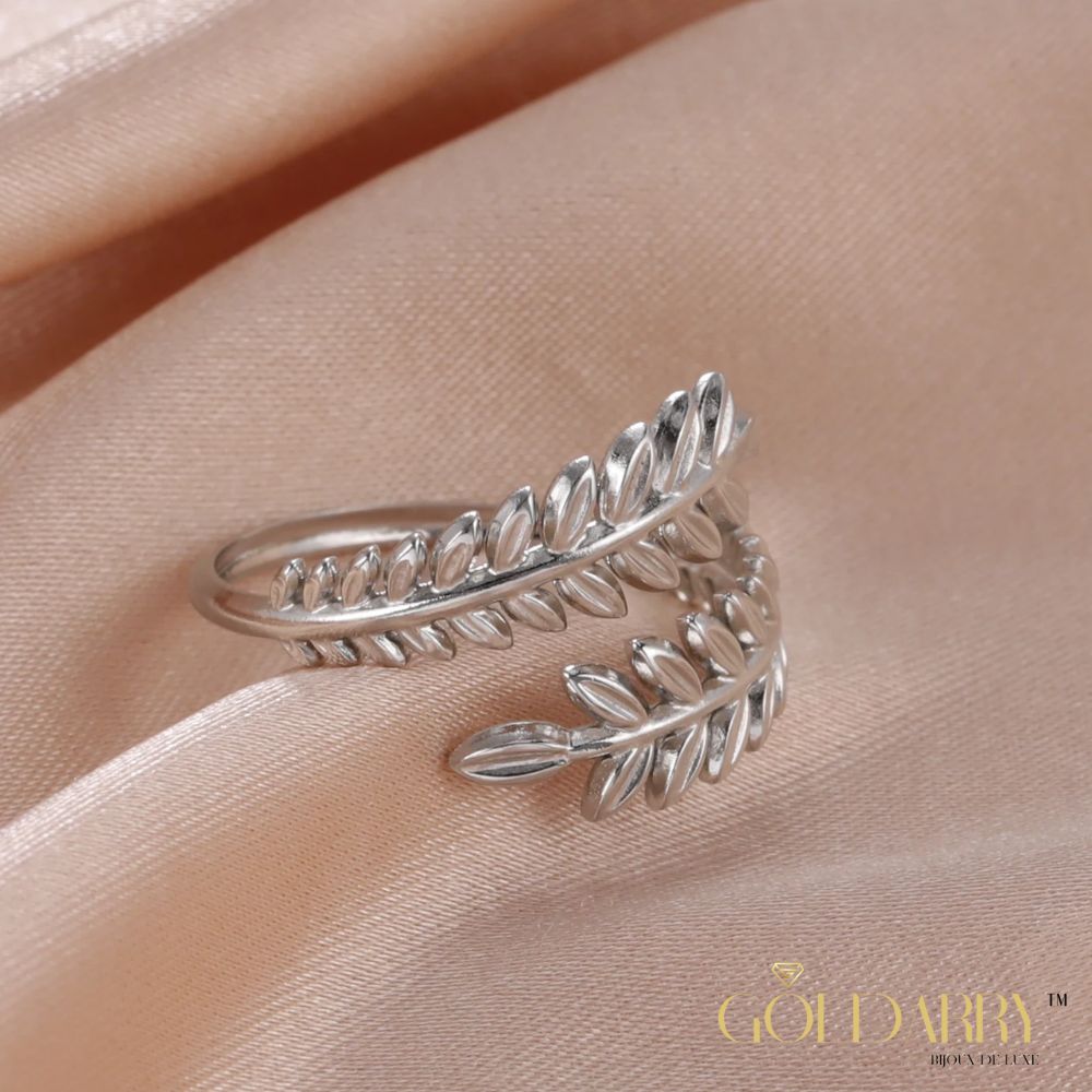Bague Aviola - GOLDARRY™