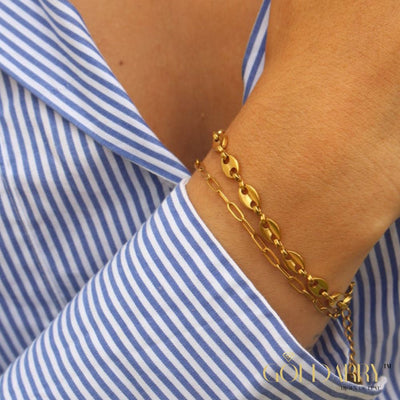 Bracelet Poppy - GOLDARRY™