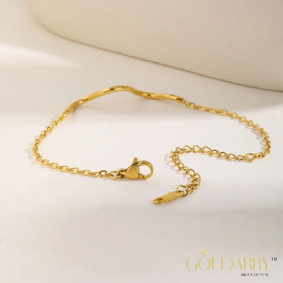 Bracelet Julia - GOLDARRY™