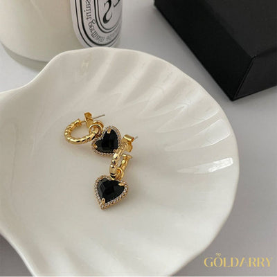 Boucles Corra - GOLDARRY™