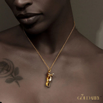 Collier Beaut - GOLDARRY™