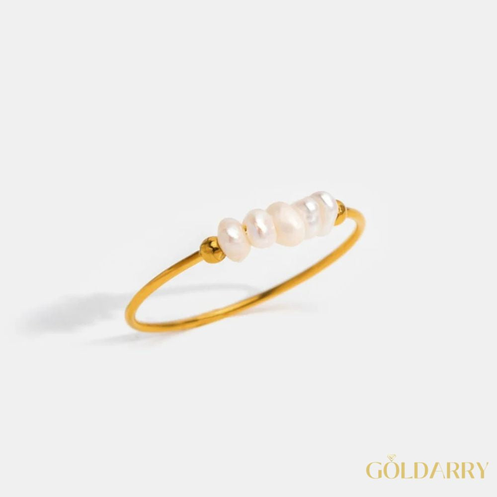 Bague Bexley - GOLDARRY™