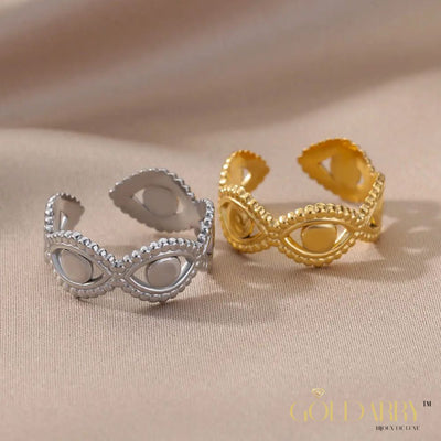 Bague Ireland - GOLDARRY™