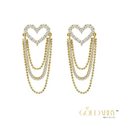 Boucles Shav - GOLDARRY™