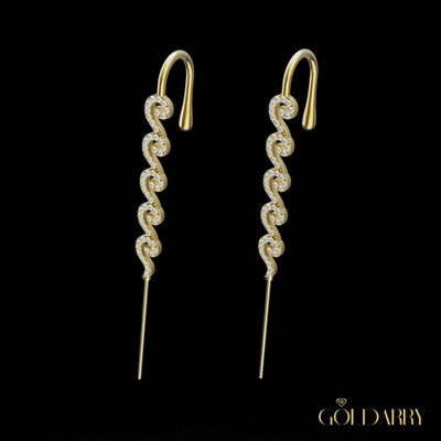 Boucles Ocean - GOLDARRY™