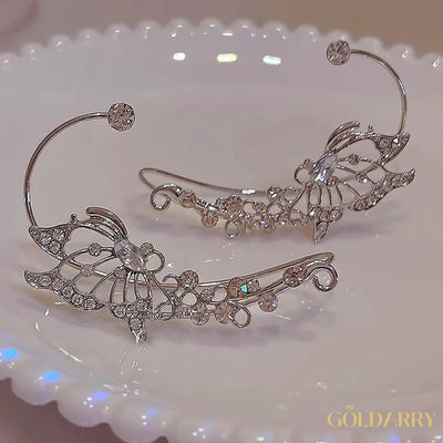 Boucles Mariposa - GOLDARRY™