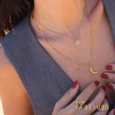 Collier Hannah - GOLDARRY™