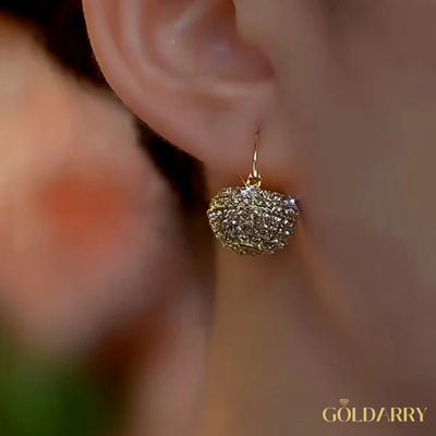 Boucles Vialle - GOLDARRY™