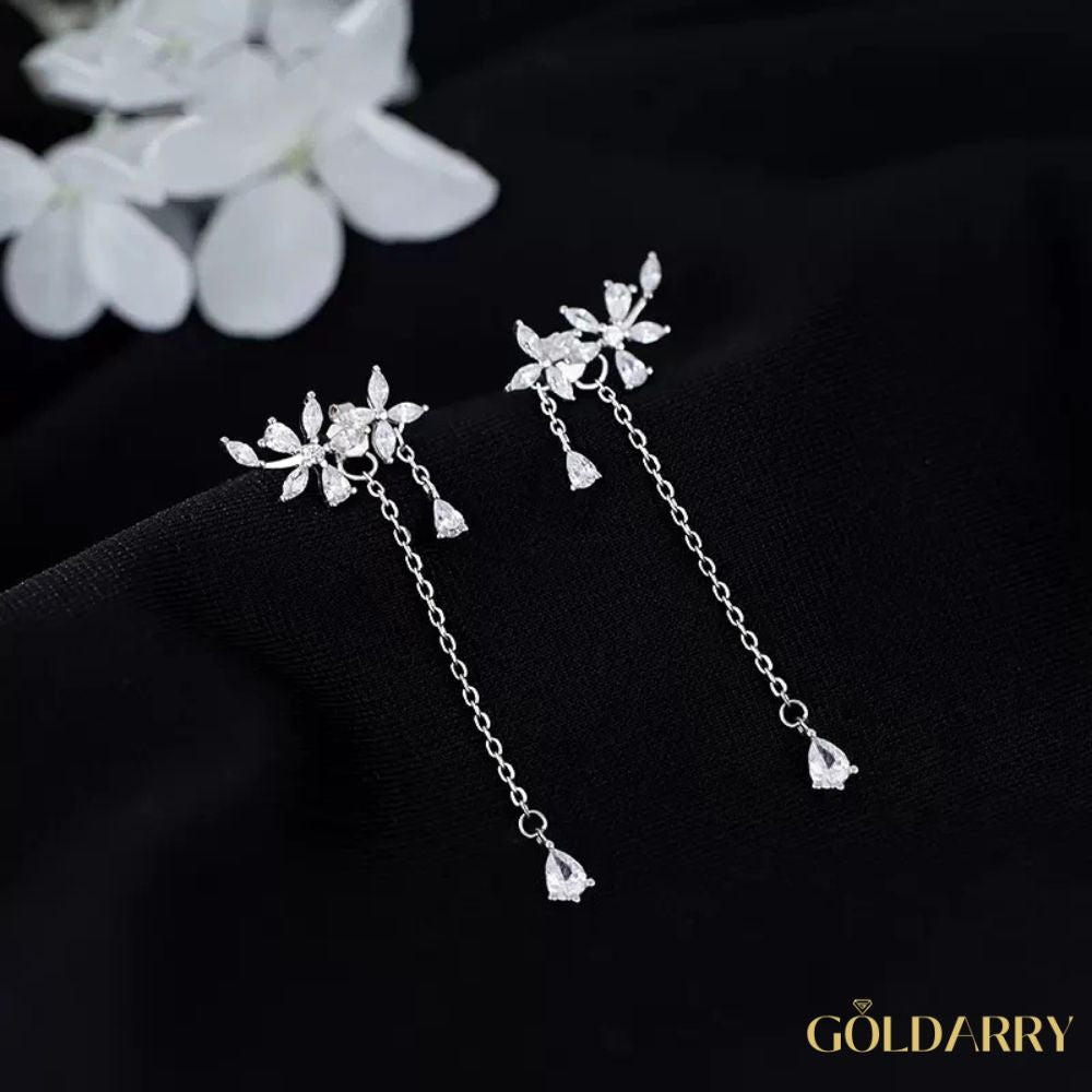 Boucles Erie - GOLDARRY™