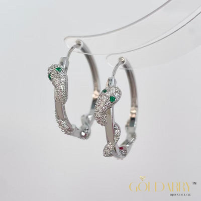 Boucles Gwynevere - GOLDARRY™