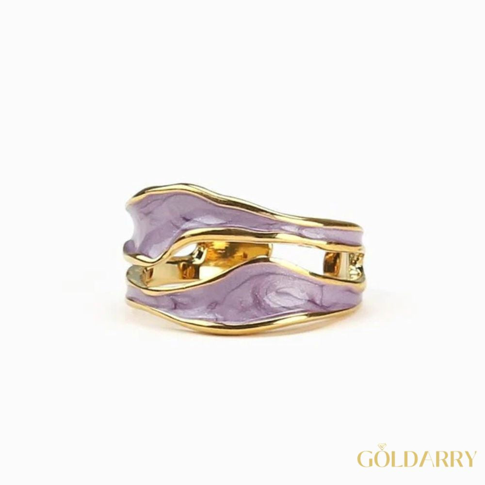 Bague Chloe - GOLDARRY™