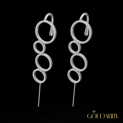 Boucles Bubbles - GOLDARRY™