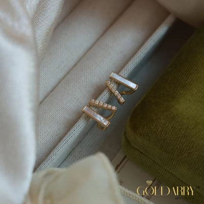 Boucles Rae - GOLDARRY™