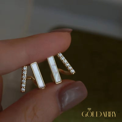 Boucles Rae - GOLDARRY™