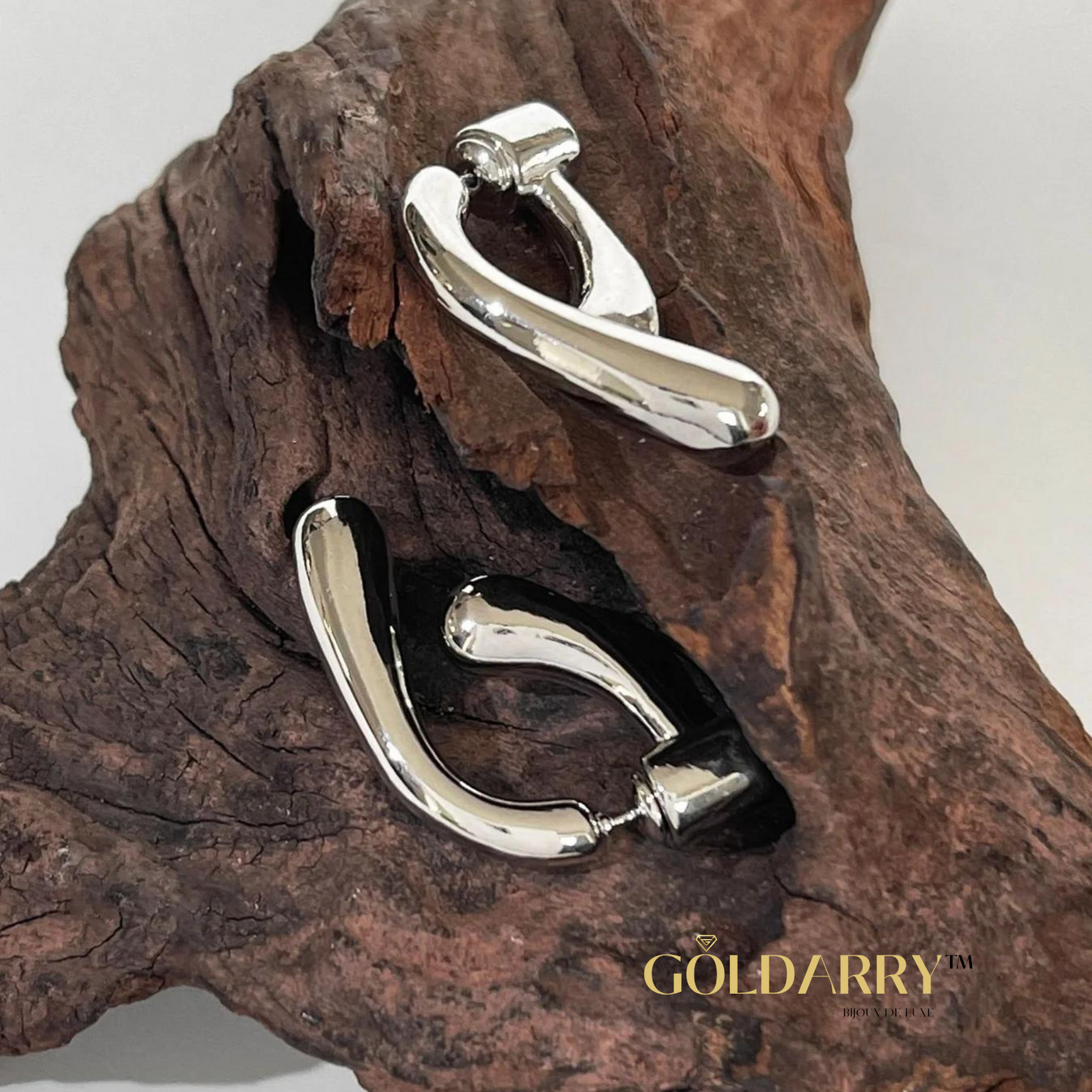 Boucles Averie -  Goldarry™