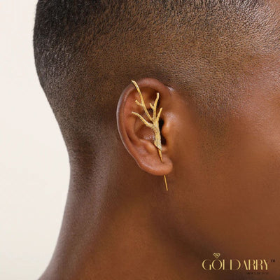 Boucles Embrie - GOLDARRY™