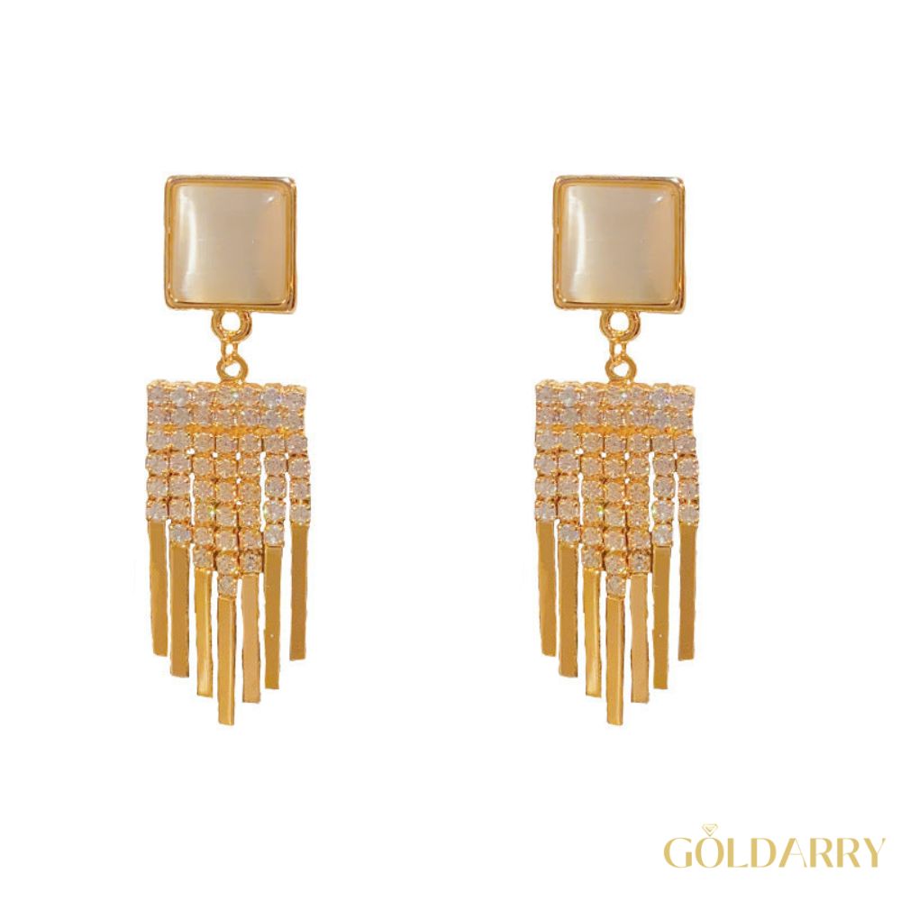 Boucles Eulalia - GOLDARRY™